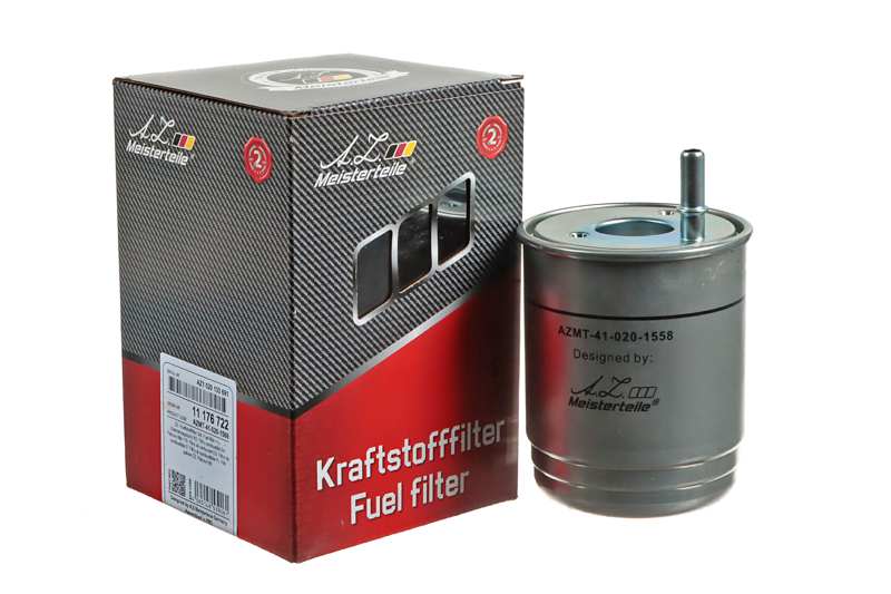 Kraftstofffilter